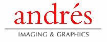 andres imaging and graphics