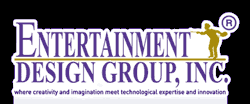 Entertainment Design Group
