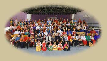 Recent Convention Photo
