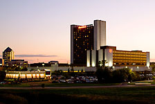 Sheraton Minneapolis