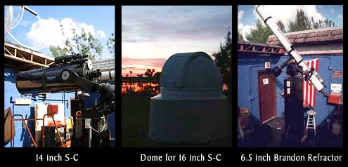 Image of SFAAA club primary scopes