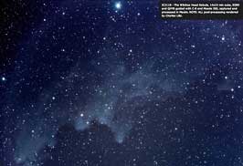 various astronomy photos