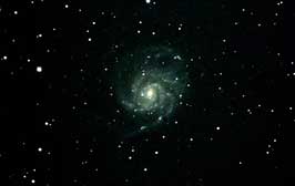 various astronomy photos