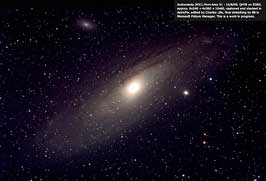 various astronomy photos