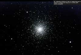various astronomy photos