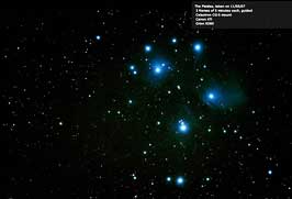 various astronomy photos
