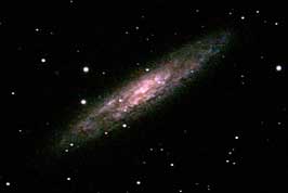 various astronomy photos
