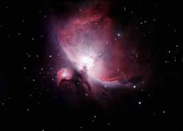 various astronomy photos