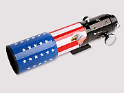 William Optics PATRIOT Refractor